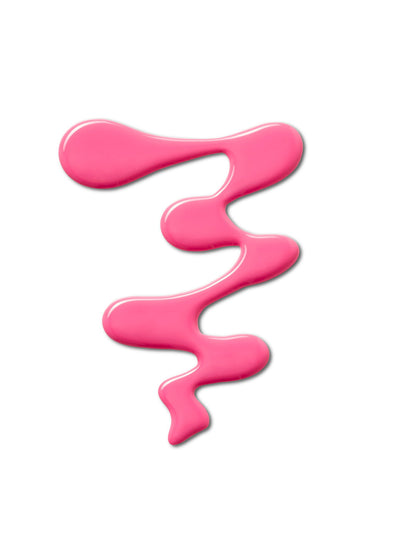 Flormar Jelly Look High-Shine Gel Effect Nail Polish 11ml