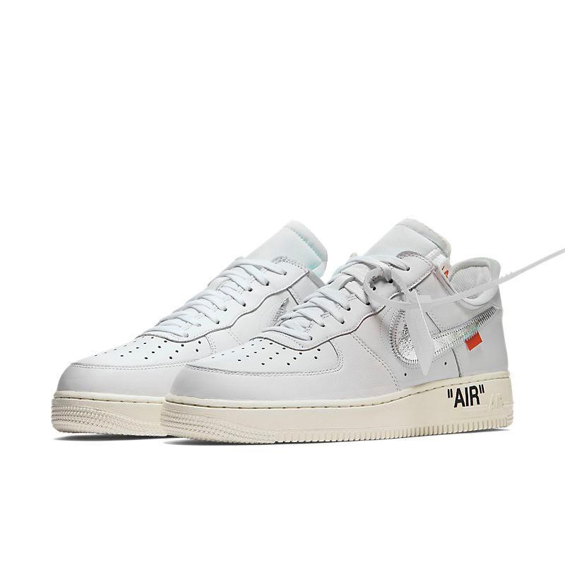 Nike Air Force 1 Low Off-White &