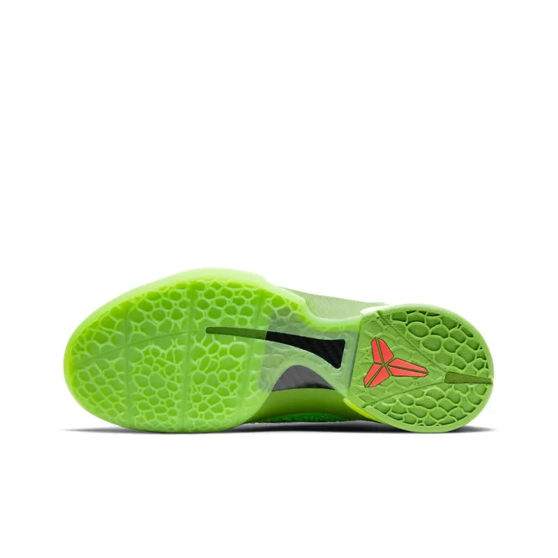 Nike Zoom Kobe 6 Protro Grinch 2020