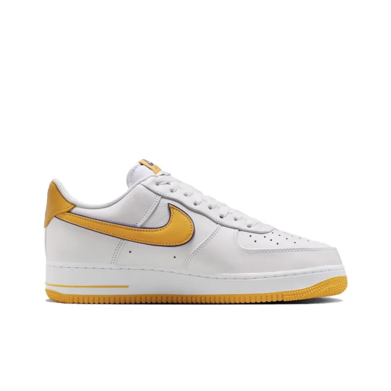 Nike Air Force 1 Low Kobe Bryant Lakers Home QS Retro