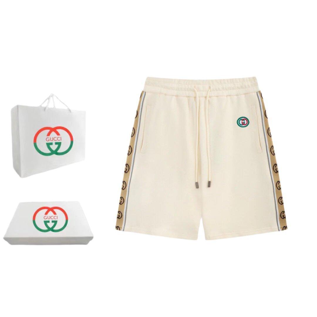 Gucci Sport Short Pant &