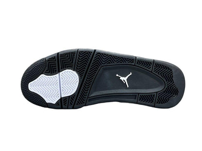 Air Jordan 4 Retro &