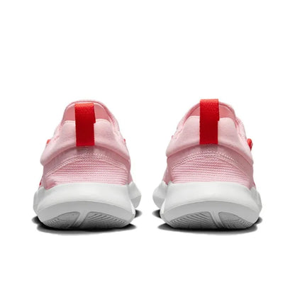Nike Free Run 5.0 Next Nature Medium Soft Pink Pink Foam Summit White Light Crimson