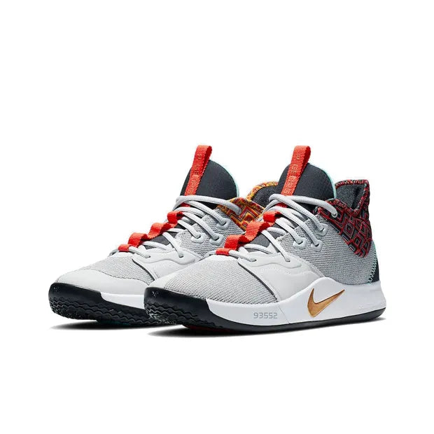 Nike PG 3 BHM 2019