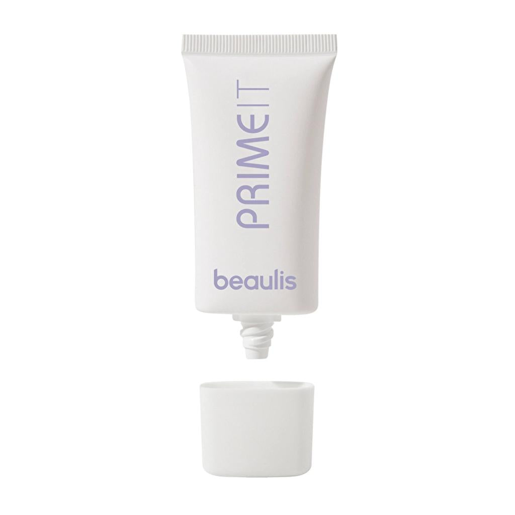 Beaulis Prime It Prime &amp; Focus Makeup Primer 30ml