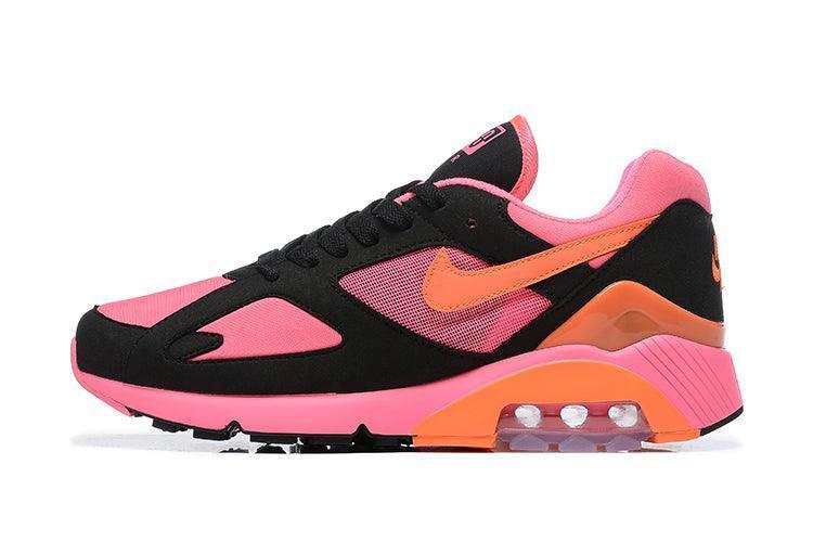 Nike Air Max 180 Comme des Garcons Black