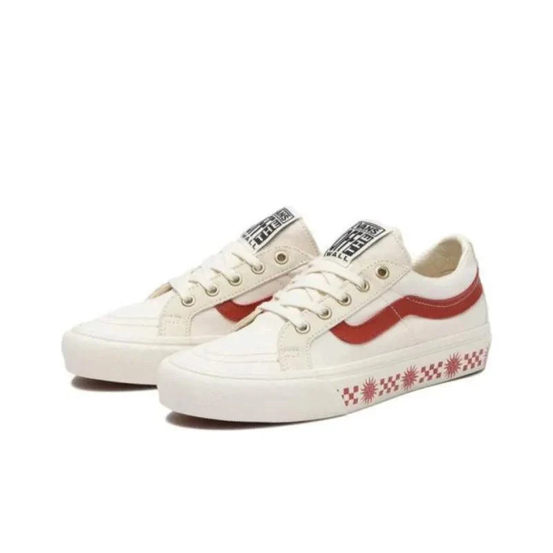 Vans SK8-Low &
