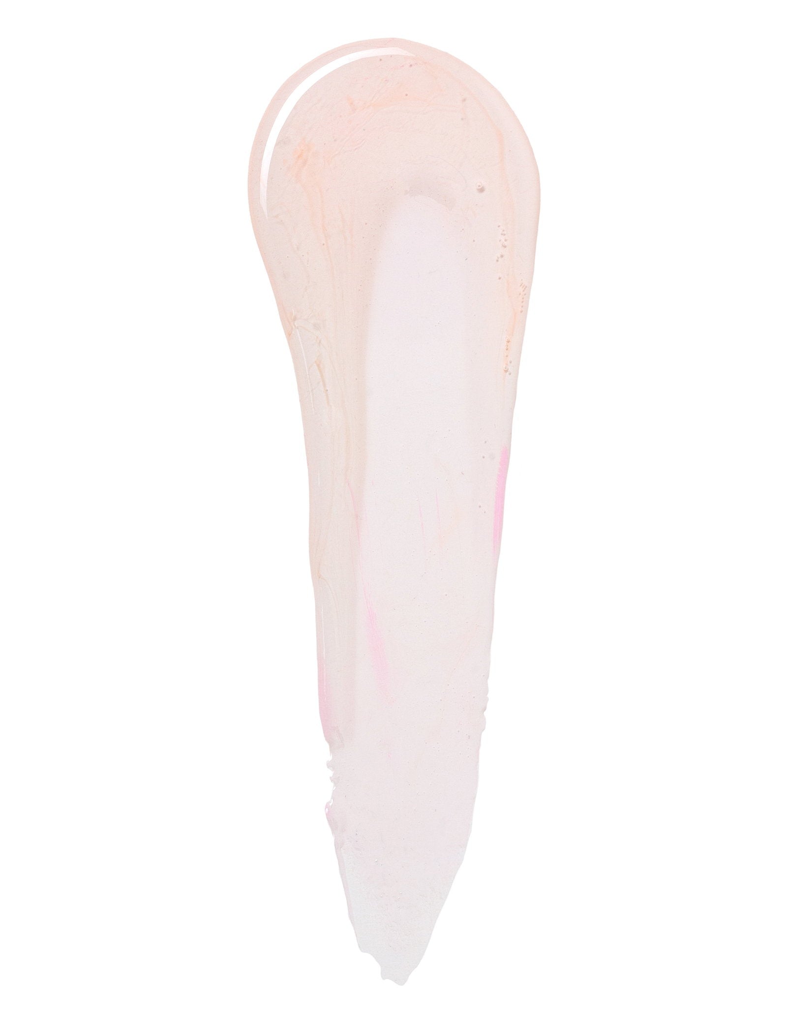 Flormar Dewy Lip Booster Plumping Clear Gloss 4.5ml
