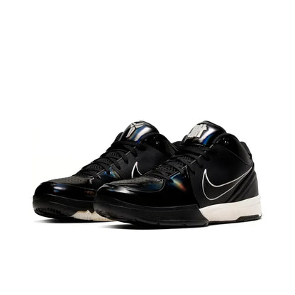 Undefeated X Nike Zoom Kobe 4 Protro &