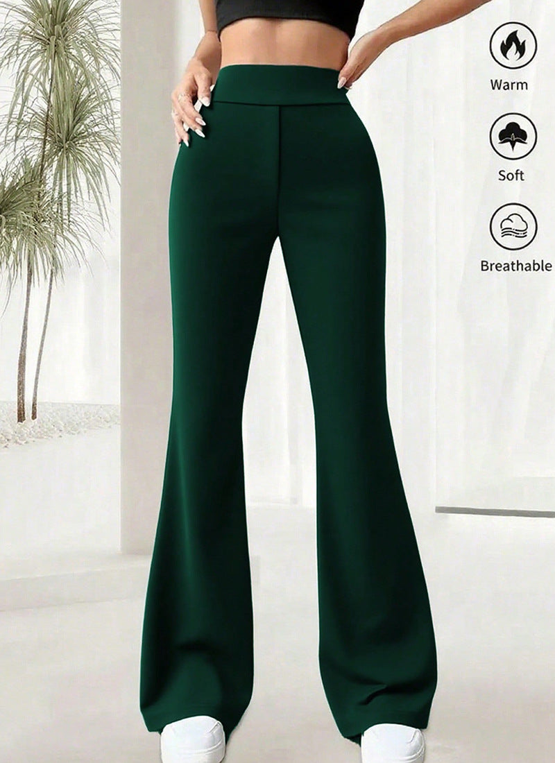 High-Waist Yoga Pants