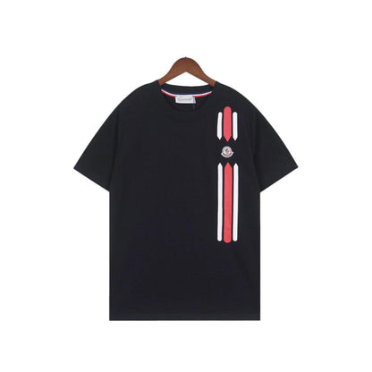 Moncler T-Shirt Without Collar &
