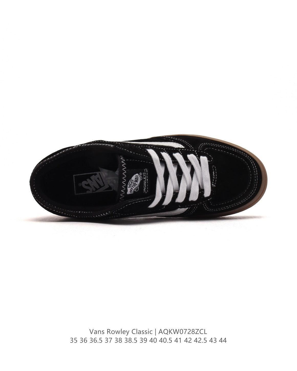 Vans Rowley Classics &