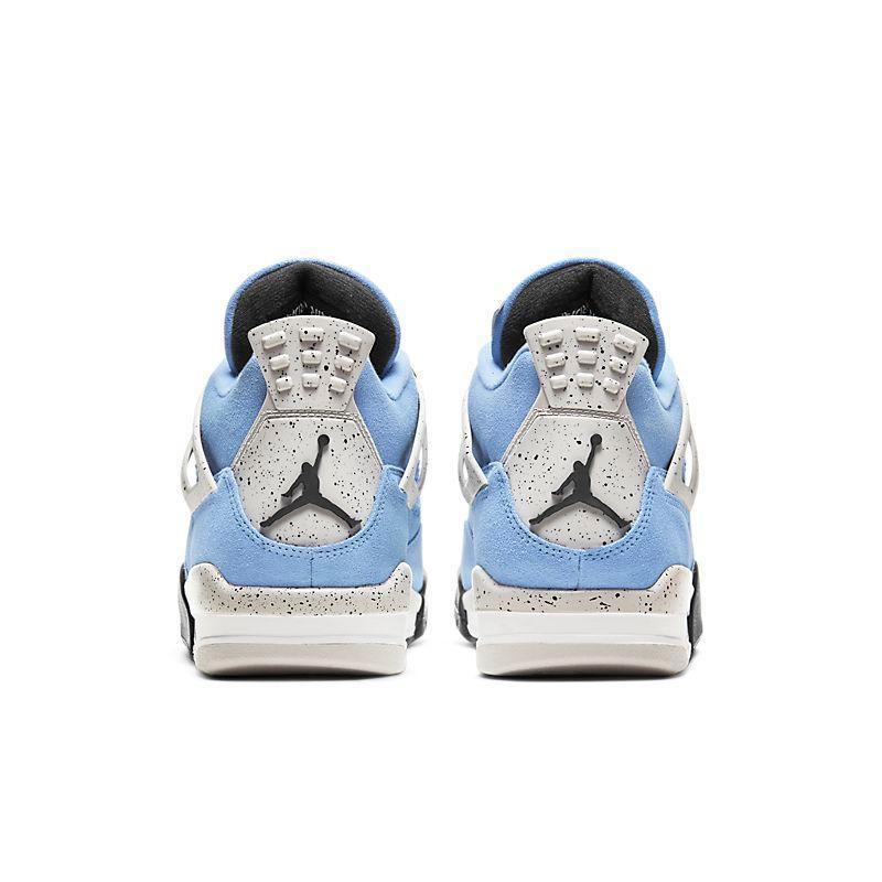 Air Jordan 4 Retro &