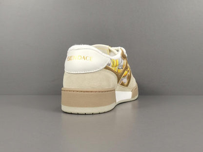 Versace x Fendi Match Fendace