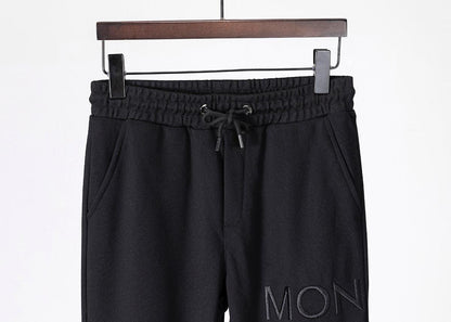 Moncler Long Pants &