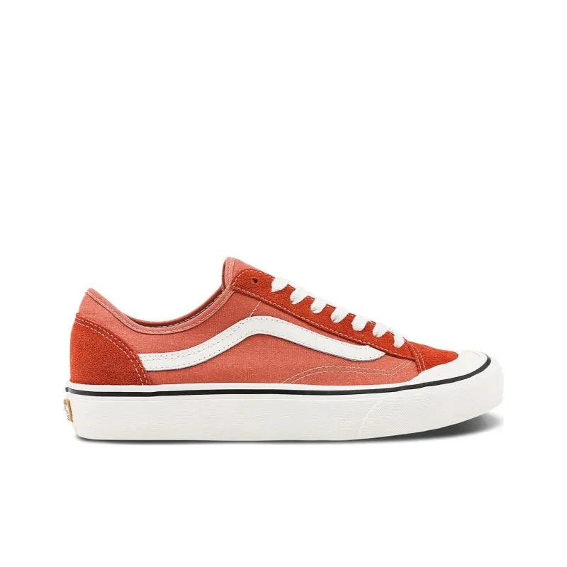 Vans Style 136 VR3 &