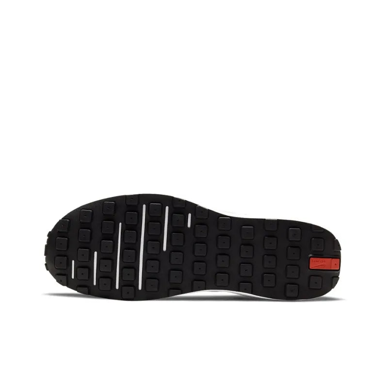 Nike Waffle One Black White