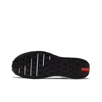 Nike Waffle One Black White