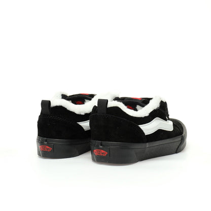 Vans Vault Knu-Skool VR3 LX "Black/White"