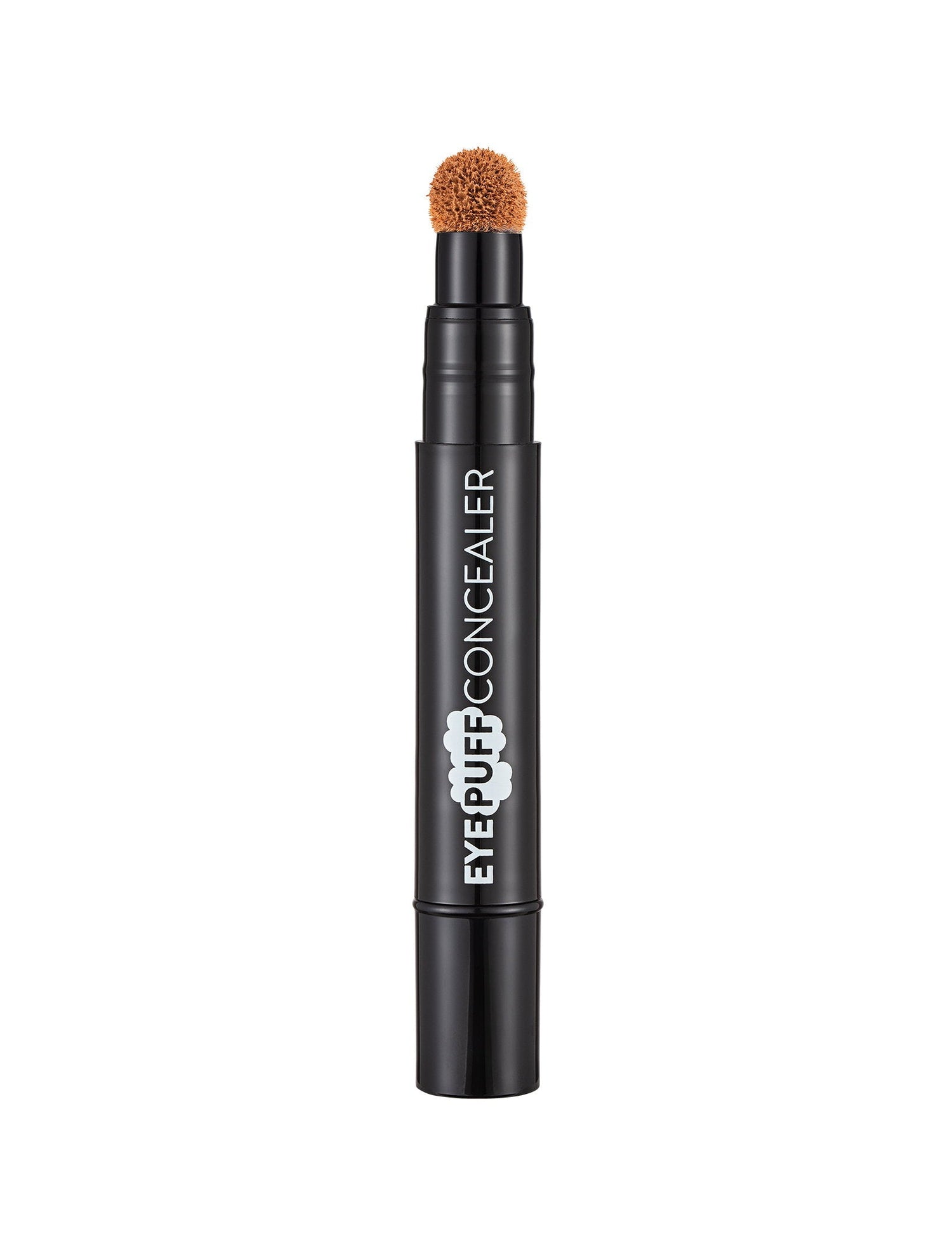 Flormar Eye Puff Semi-Matte Concealer with Sponge Applicator 3.3ml