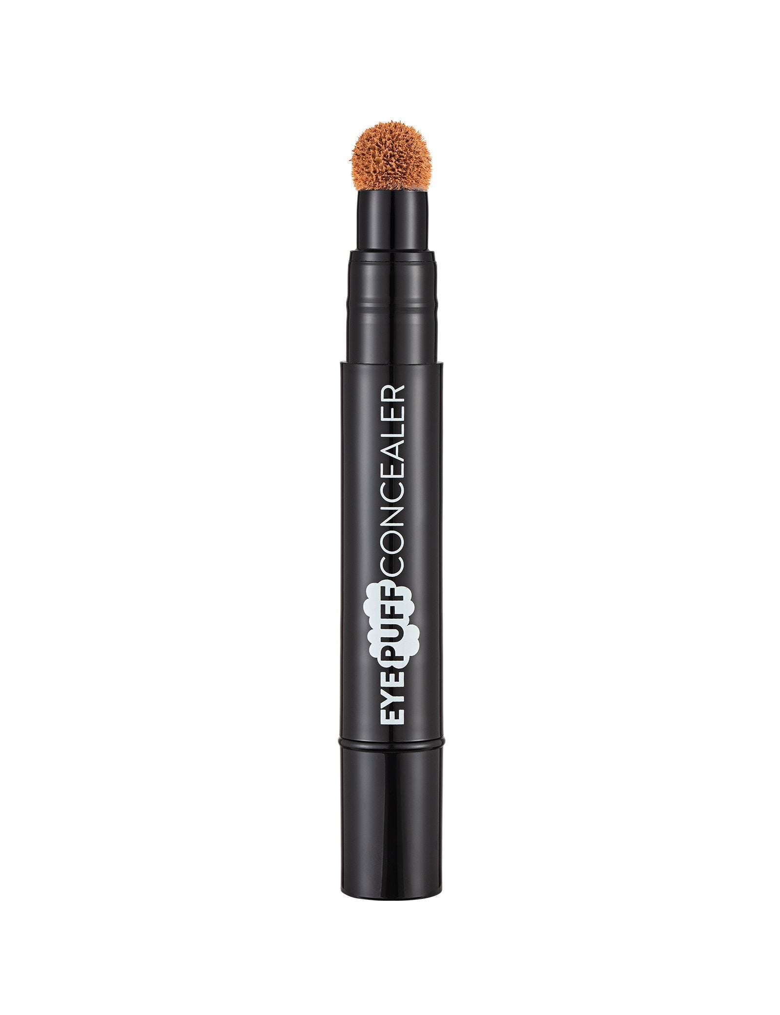 Flormar Eye Puff Semi-Matte Concealer with Sponge Applicator 3.3ml