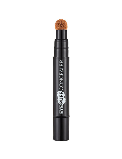 Flormar Eye Puff Semi-Matte Concealer with Sponge Applicator 3.3ml