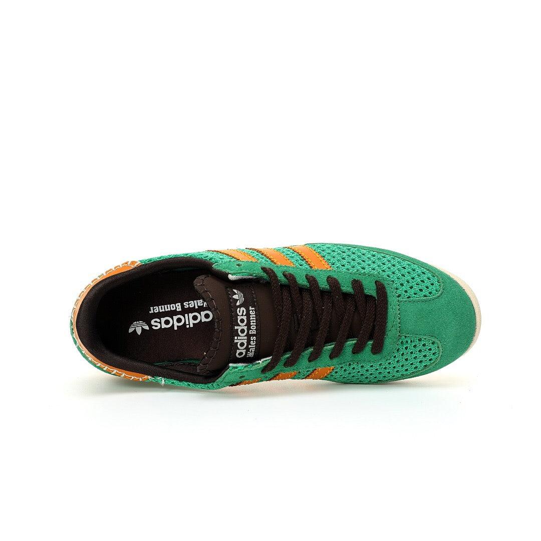 Wales Bonner X Adidas Originals SL72 Knit &
