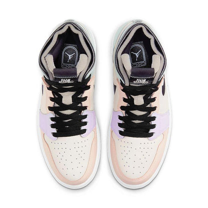 Air Jordan 1 High &