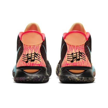 Nike Kyrie 7 Preheat &