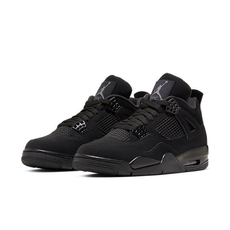 Air Jordan 4 Retro &