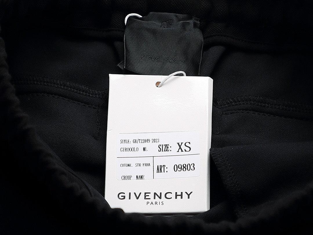 Givenchy Long Pant &