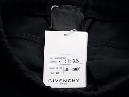 Givenchy Long Pant &