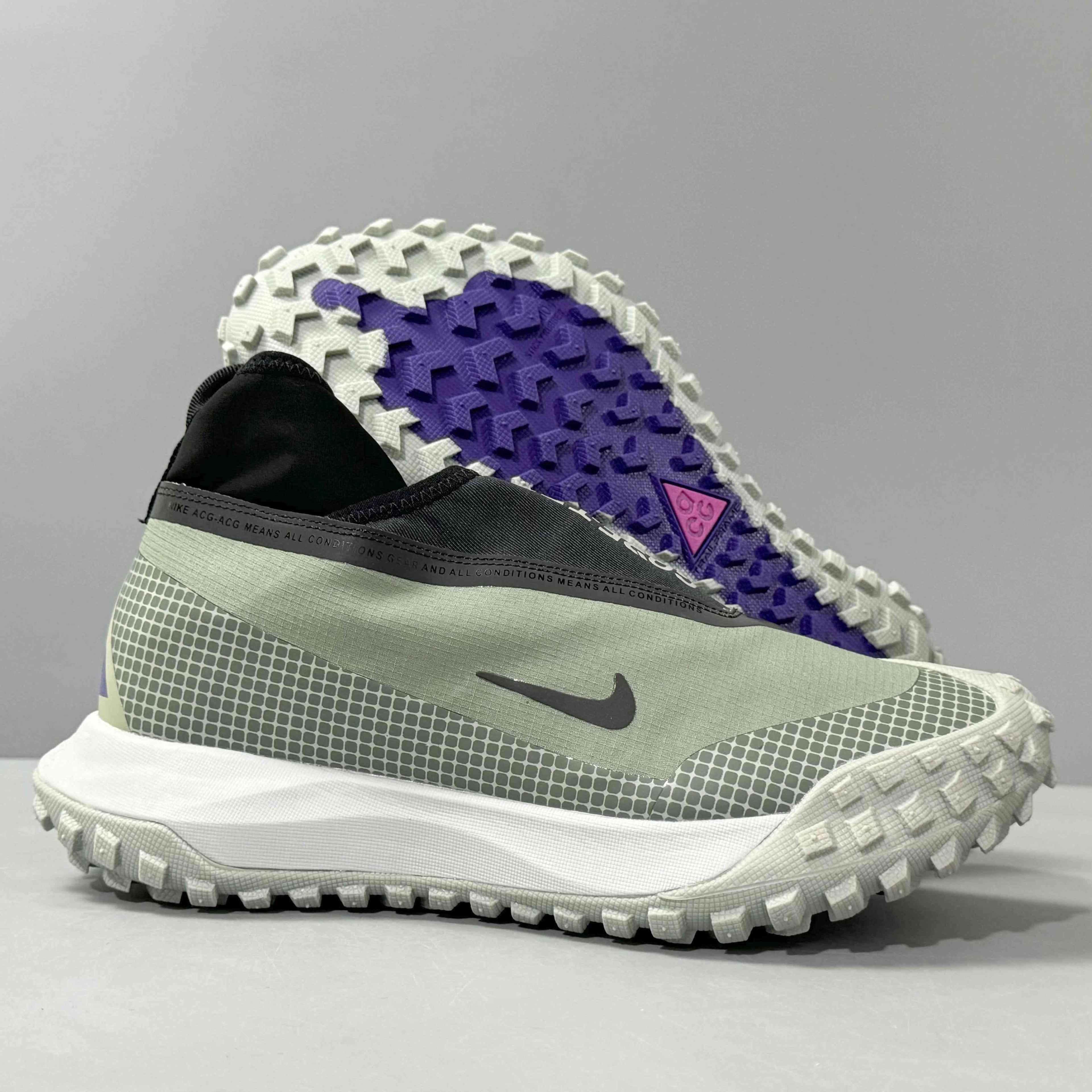 Nike ACG Moutain Fly High Gore-Tex &