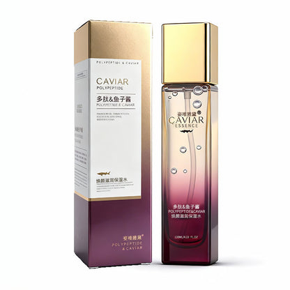 Anti-wrinkle and moisturizing skincare set