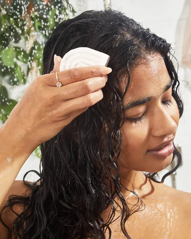 Ultra Sensitive Conditioner &amp; Shave Bar