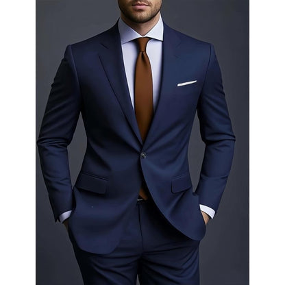 Slim-Fit Men&