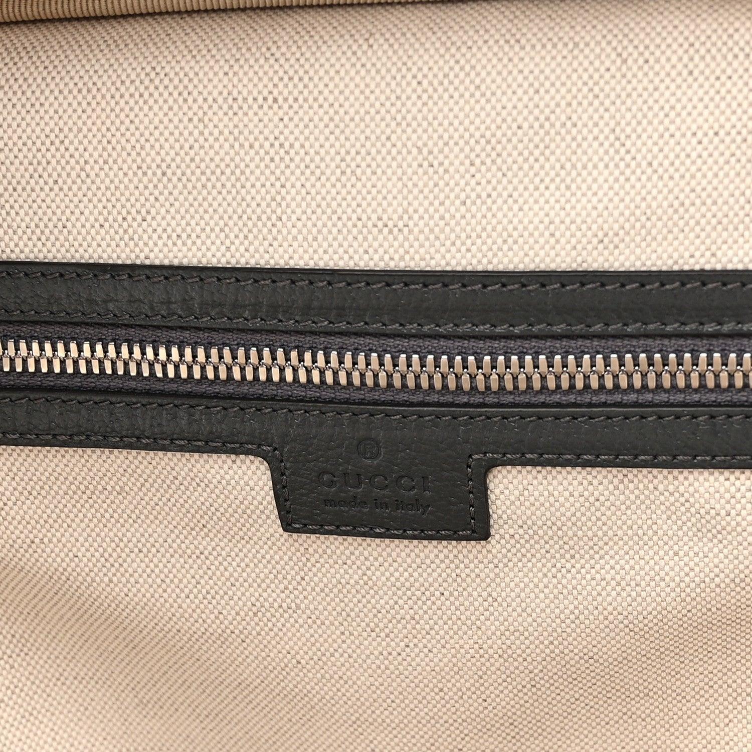 Gucci Ophidia GG Medium Backpack &