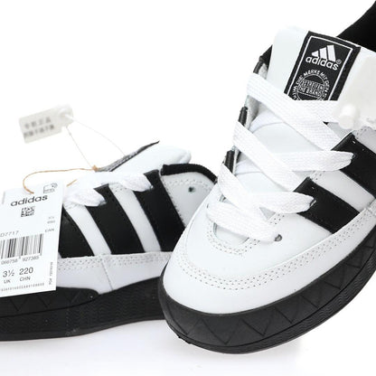 Atmos x Adidas Adimatic Low &