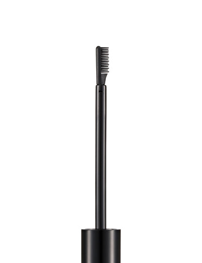 Flormar Eyebrow Fixator Clear Mascara for All-Day Hold