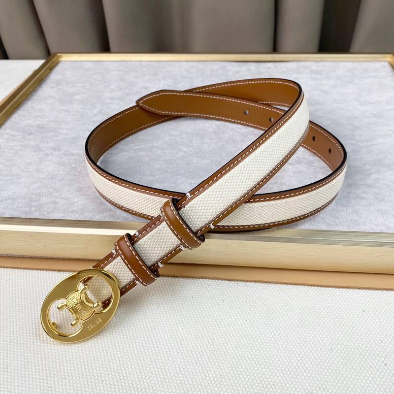Celine Women Belt &