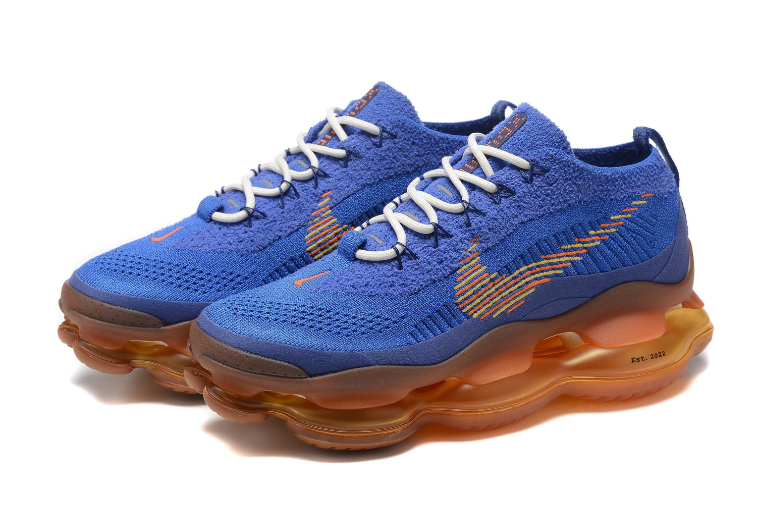 Air Max Scorpion &