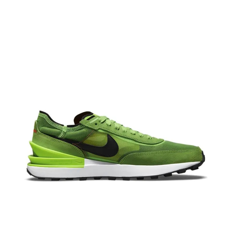 Nike Waffle One Electric Green