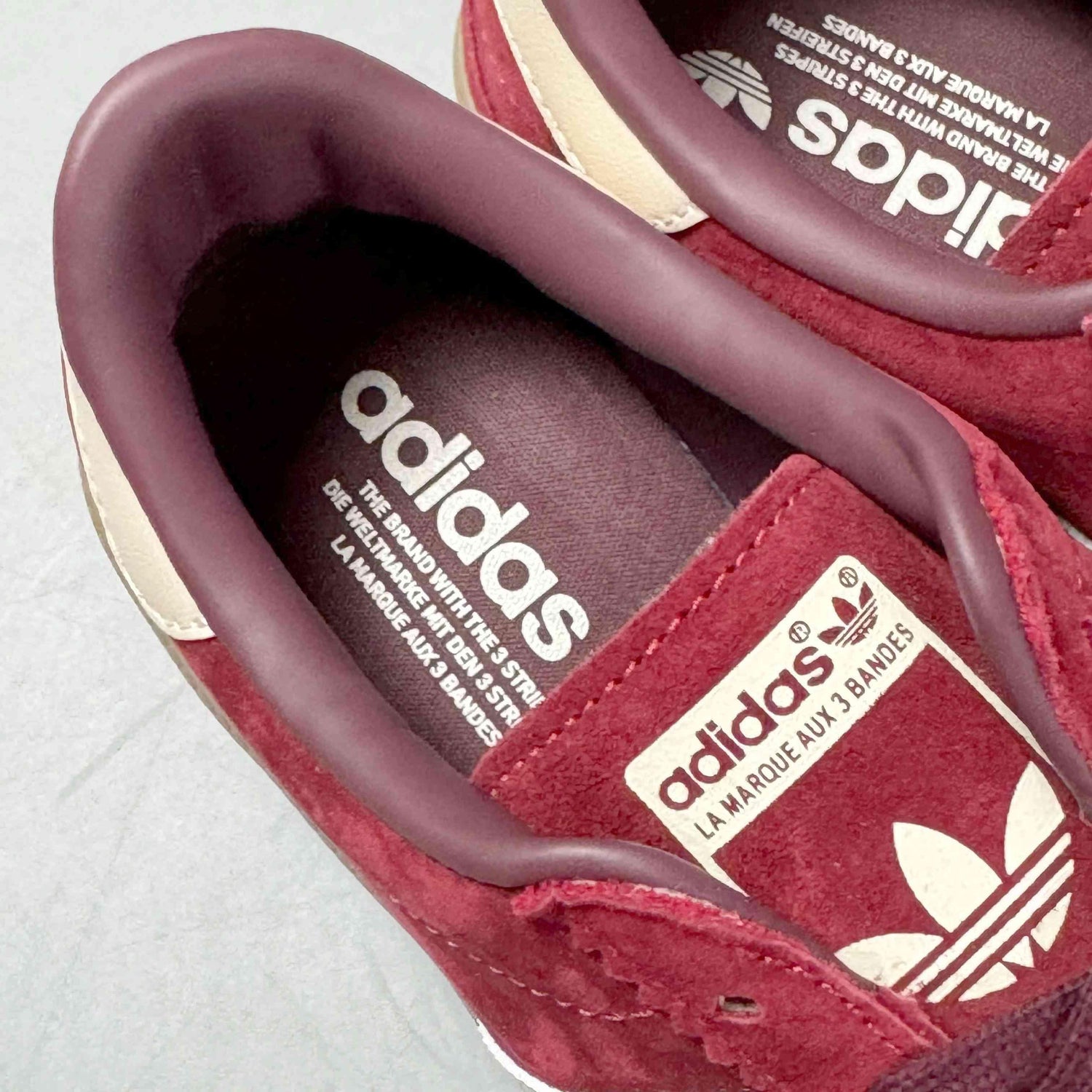 Adidas Originals Bermuda &