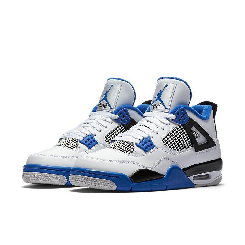 Air Jordan 4 Retro &