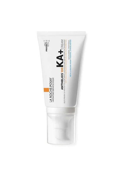 La Roche-Posay Anthelios 100 Ka+ 50 Factor Sun Cream 50ml