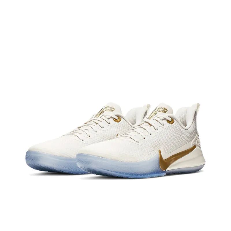 Nike Mamba Focus &