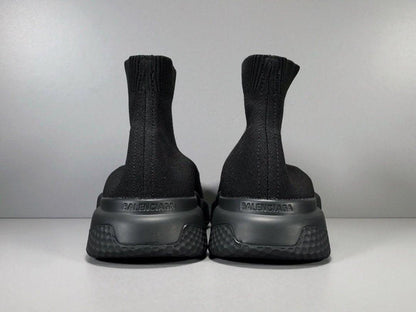 BALENCIAGA SPEED 2.0 MONOCOLOR RECYCLED KNIT SNEAKER