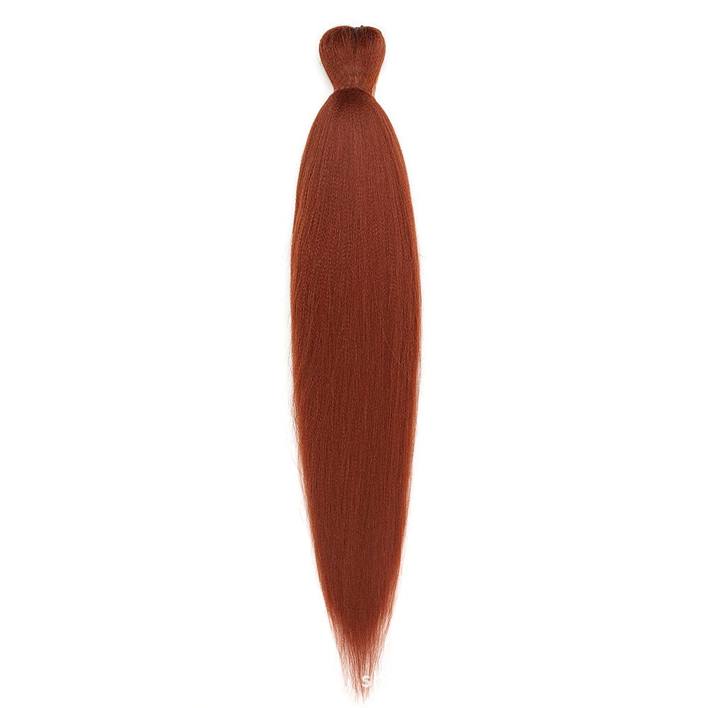 Synthetic Braided Hair Wigs for Styling