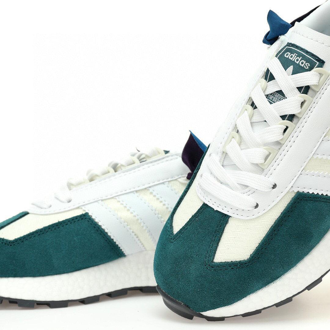 Adidas Retropy E5 &