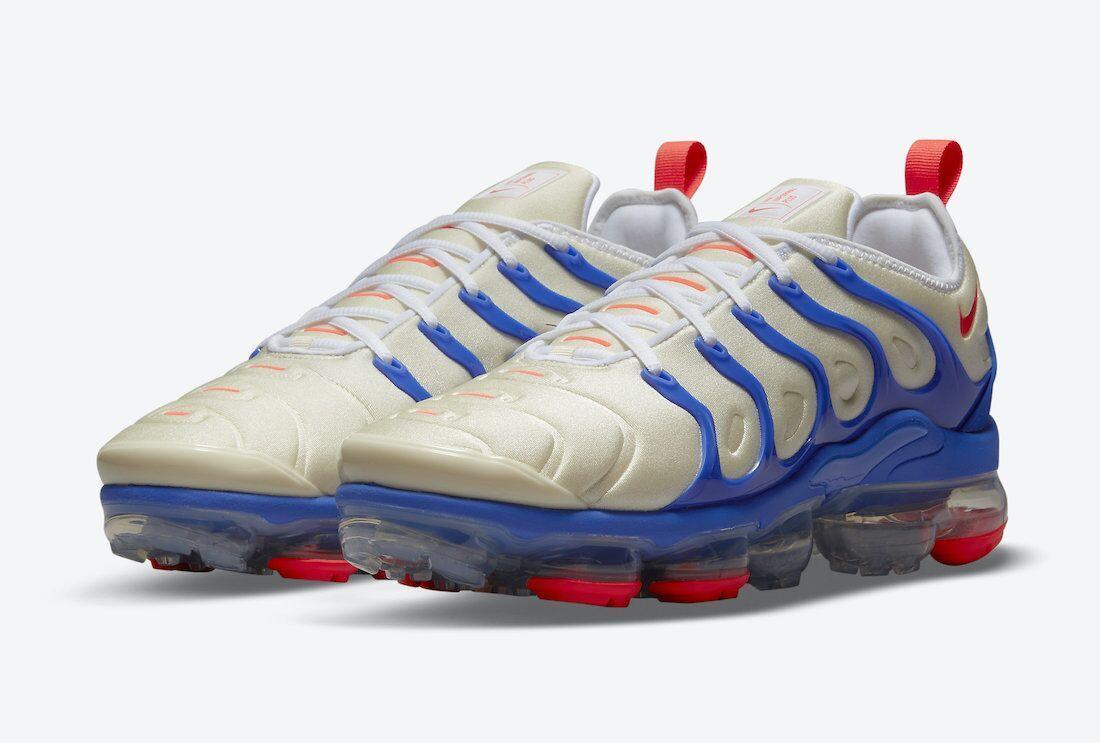 Nike Air VaporMax Plus &
